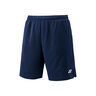 Shorts Men-Dark Blue