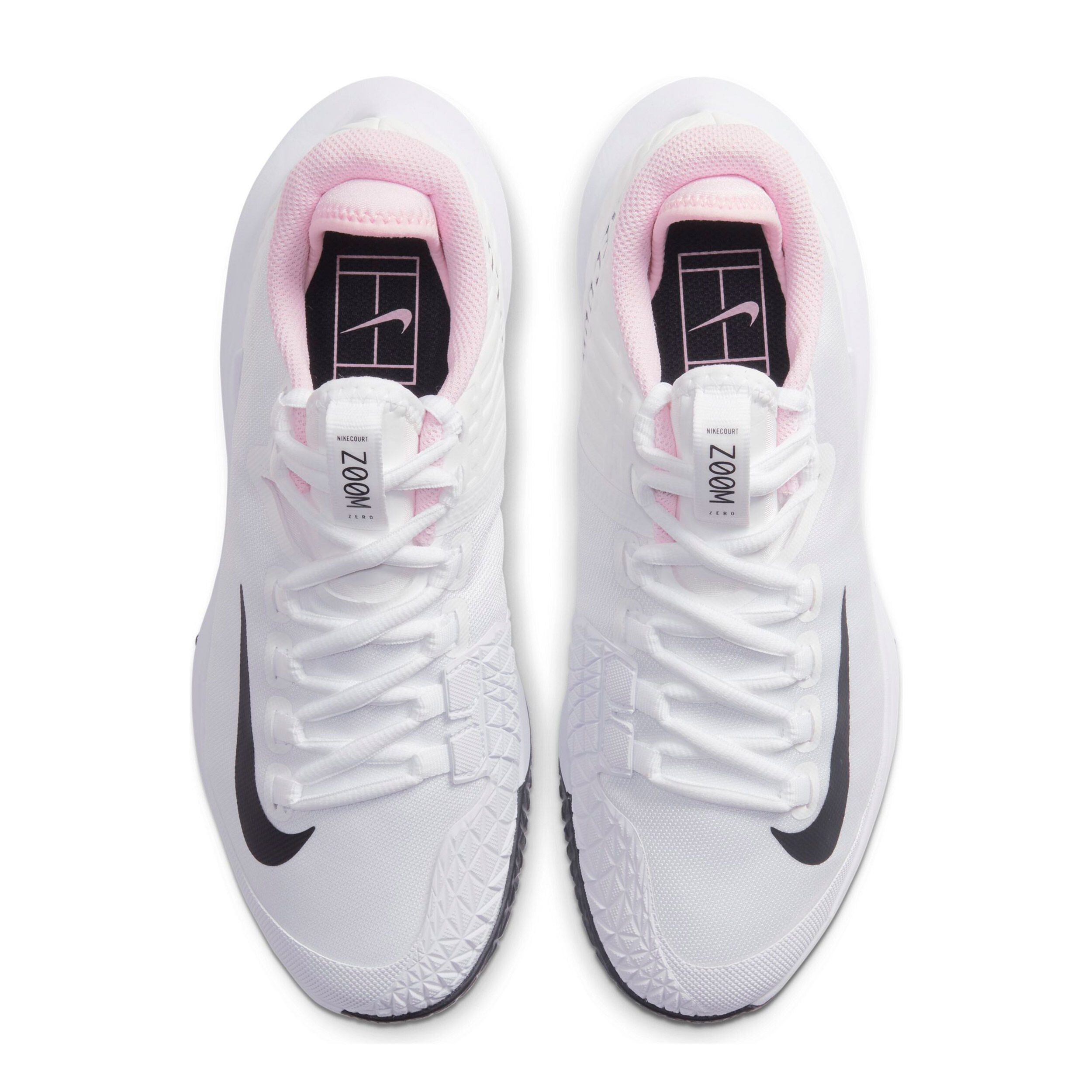 nike court zoom zero womens