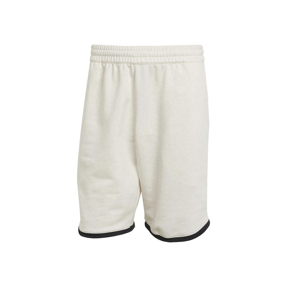 adidas Heritage 9in Shorts Men white