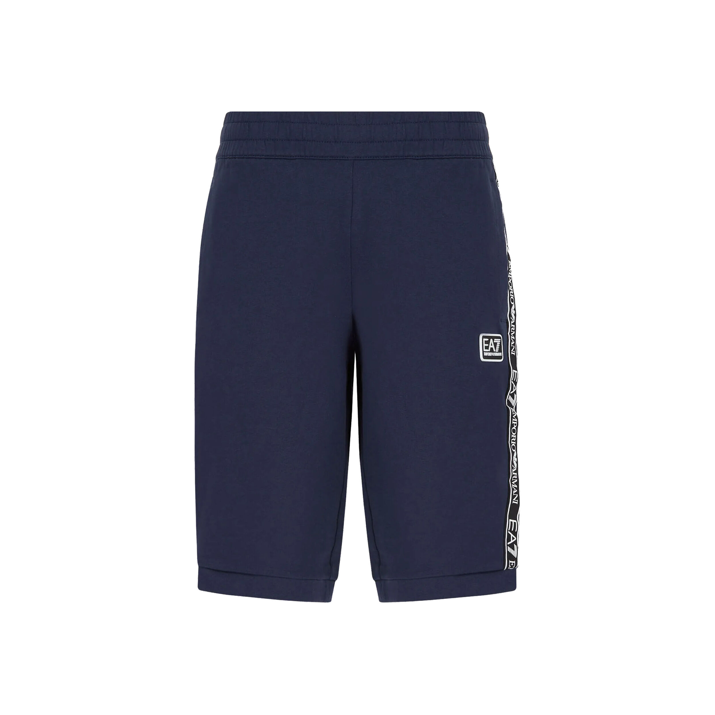 Ea7 sales tape shorts