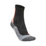 Achilles Sports socks Women - black, 