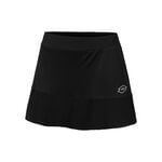 Lotto Clothing Lotto Squadra III Skirt Girls-Black