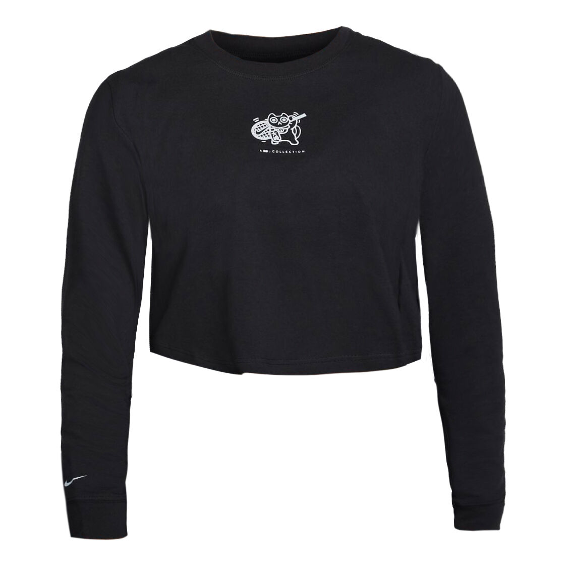 naomi osaka t shirt nike