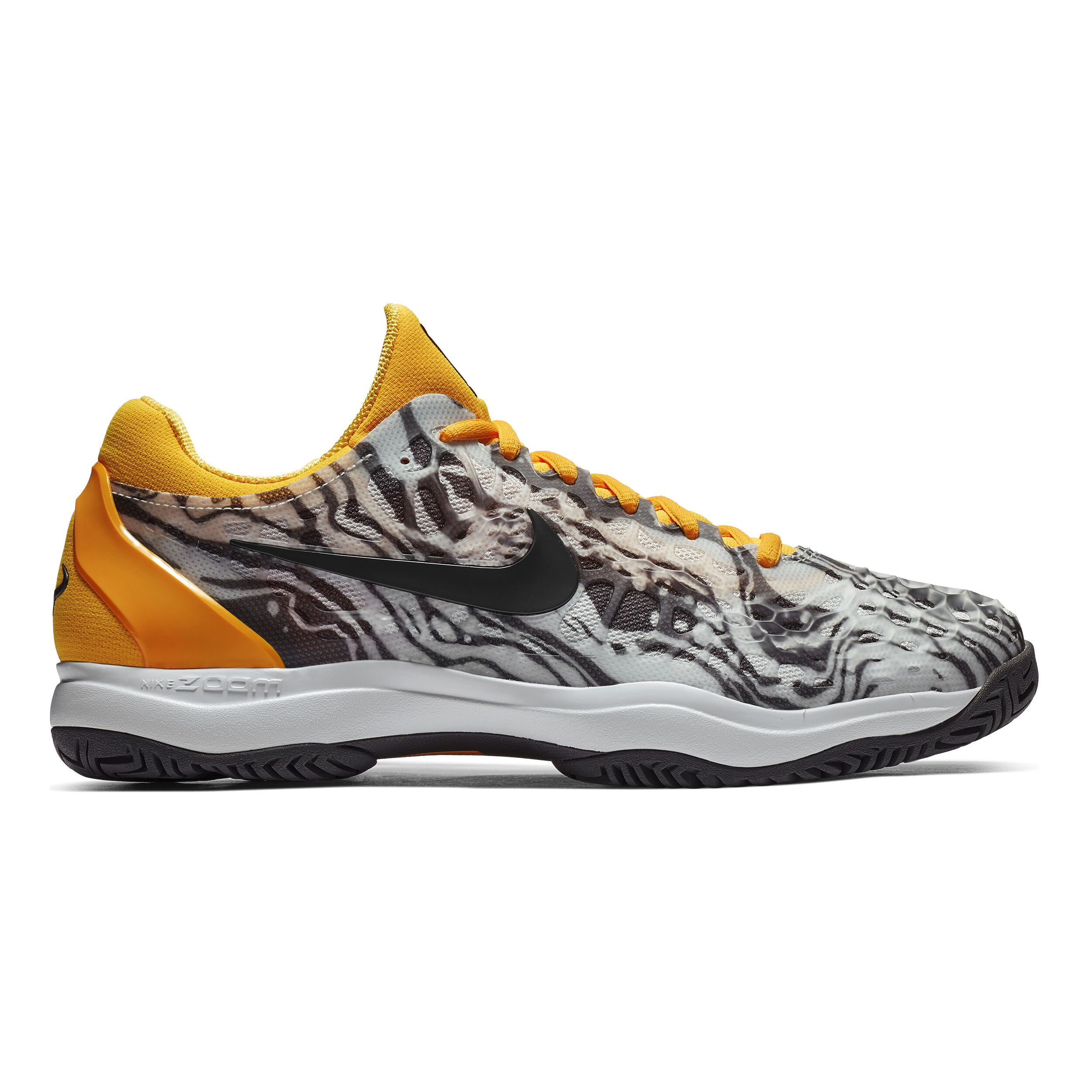 Nike air zoom shop cage 3 rafa
