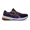 GT-1000 11 TR Trail Running Shoe Women-Violet,Black