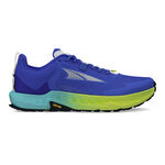 Altra Running shoes Altra Timp 5 Trail Running Shoe Men-Blue,Lime