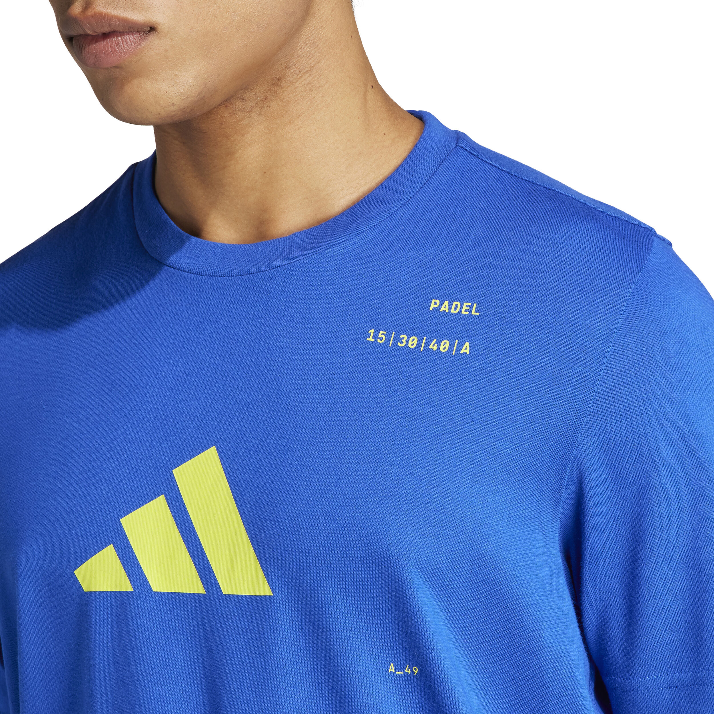 Sport t shirt adidas top