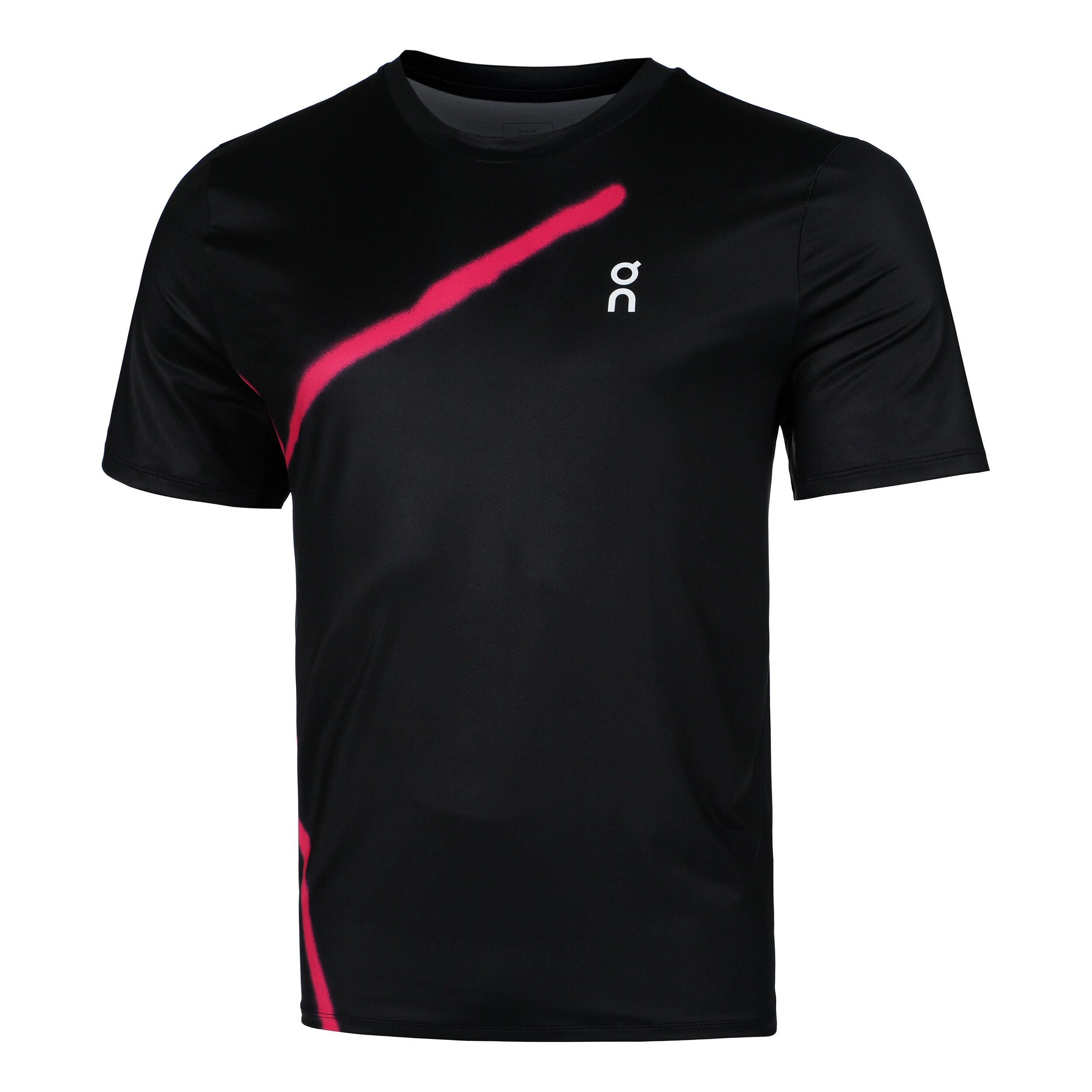 On t shirt hot sale