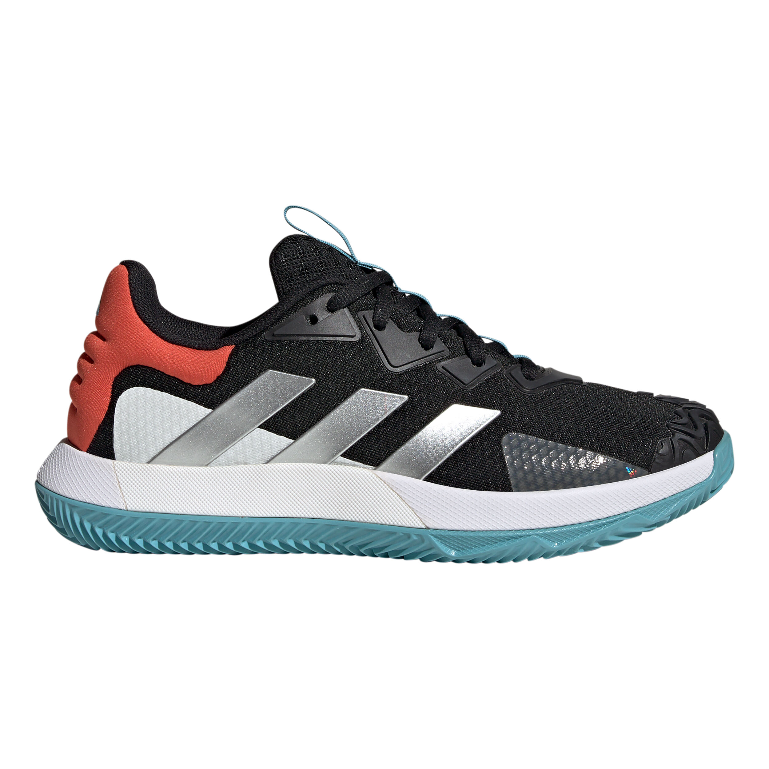 Adidas shoes 2025 for men black