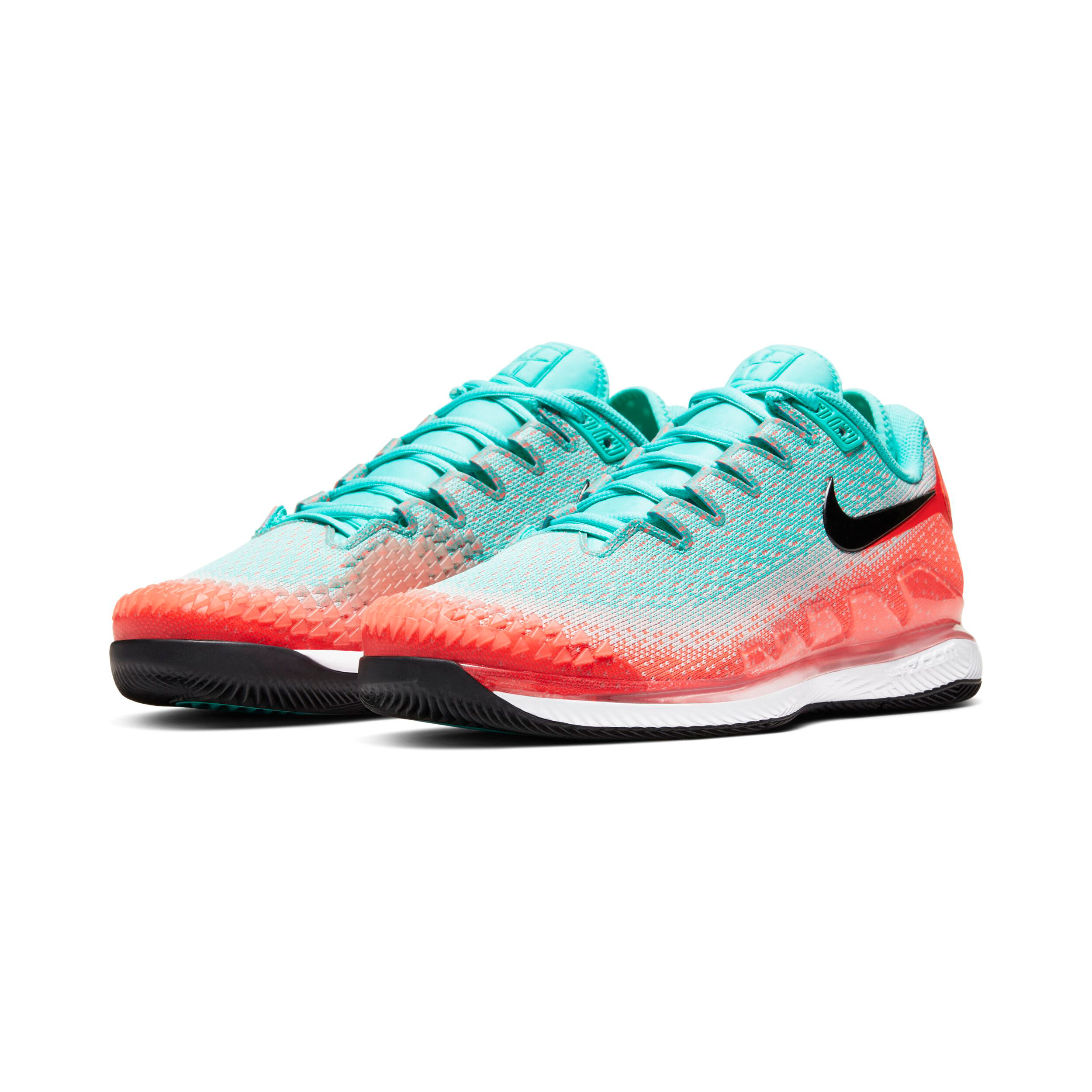 Tênis nike air hot sale zoom vapor 10