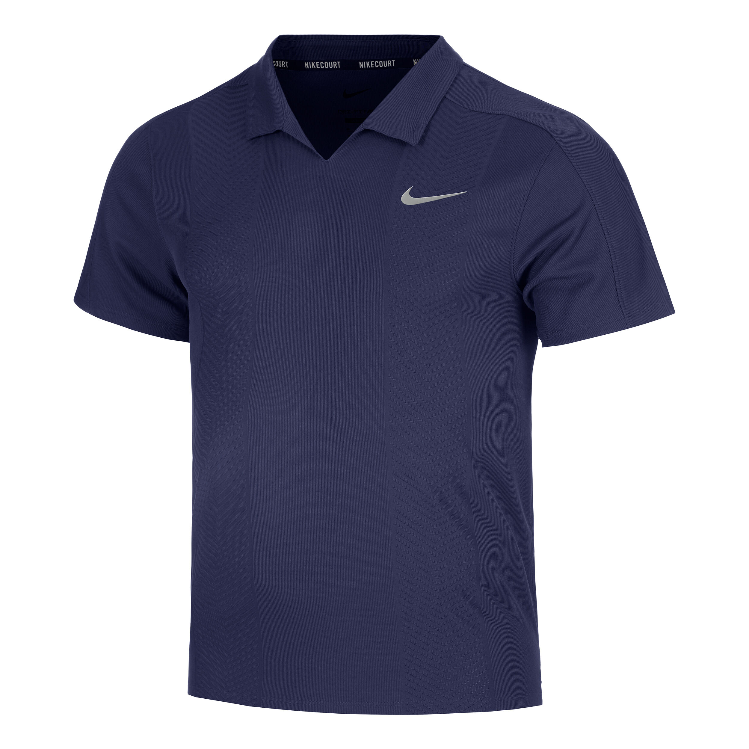 tennis nike polo