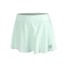 Mora Tech Skirt Women-Mint