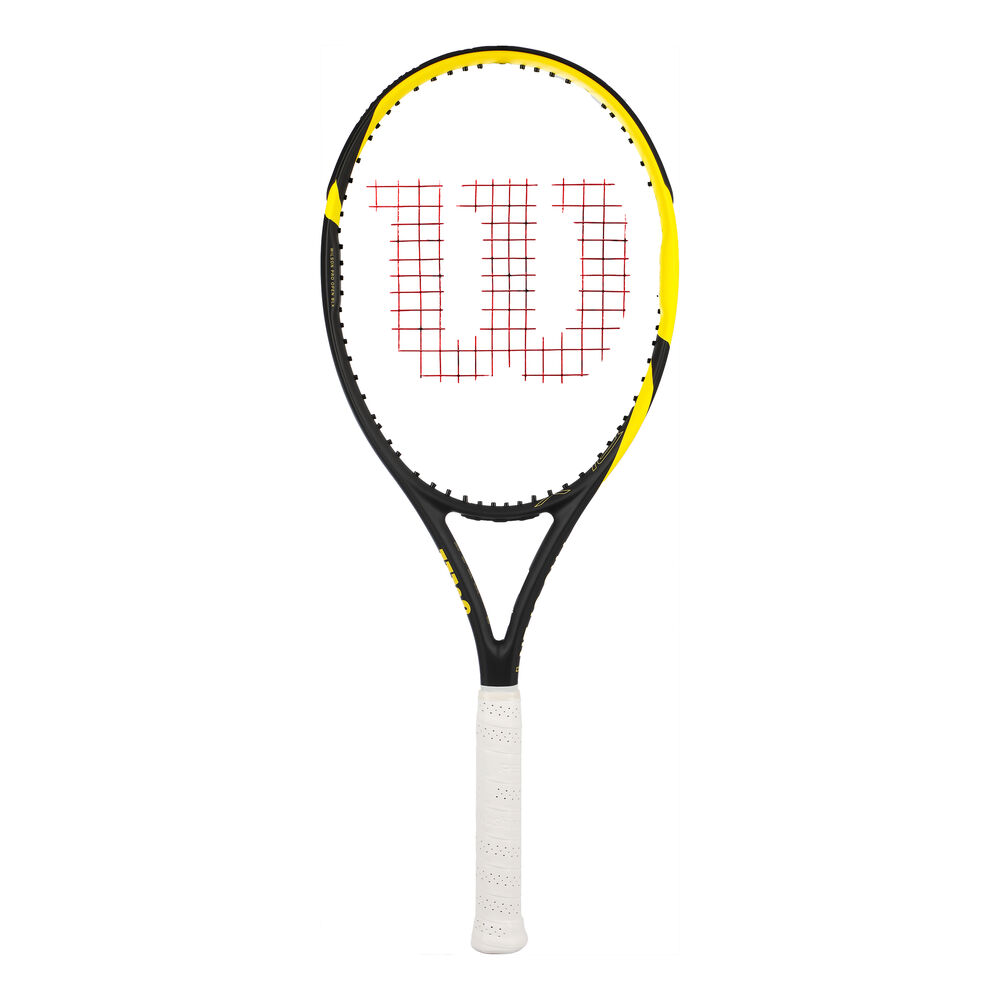 Wilson Pro Open (strung) 2022