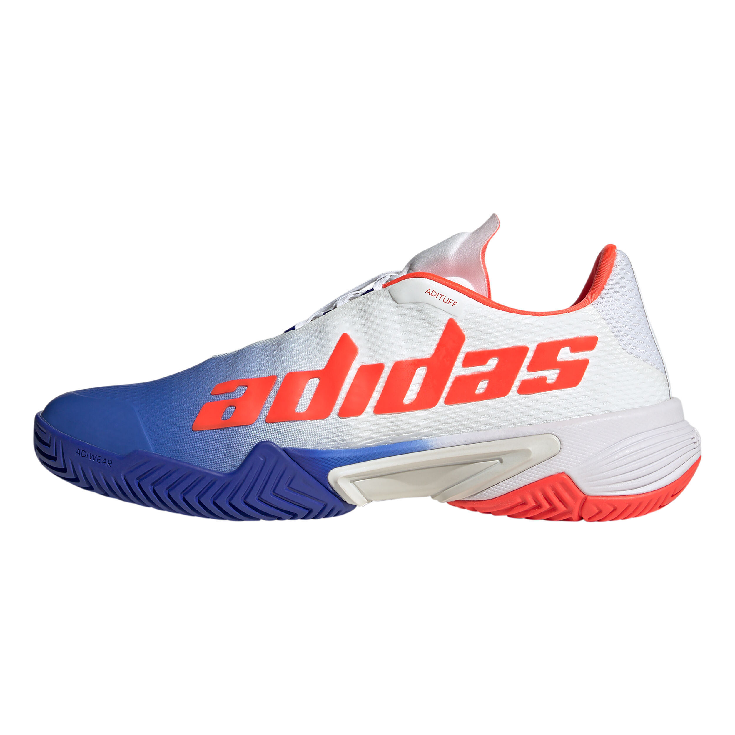 Adidas barricade adiwear 6 on sale