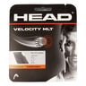 Velocity MLT String Set 12m-Black