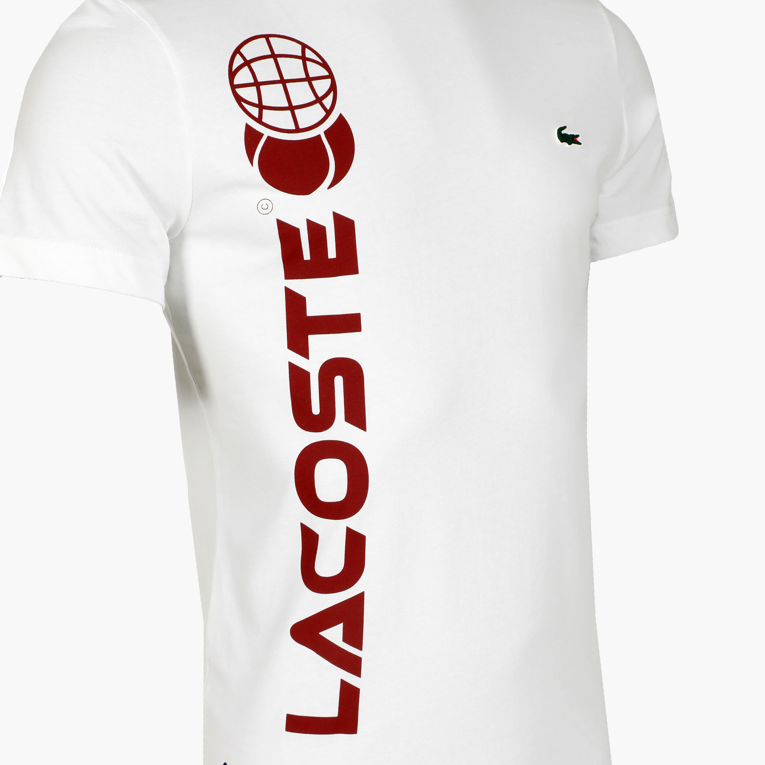Lacoste t online shirt 2019