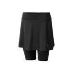 Limited Sports Clothing Limited Sports Sully 2 Skirt Women-Black,White