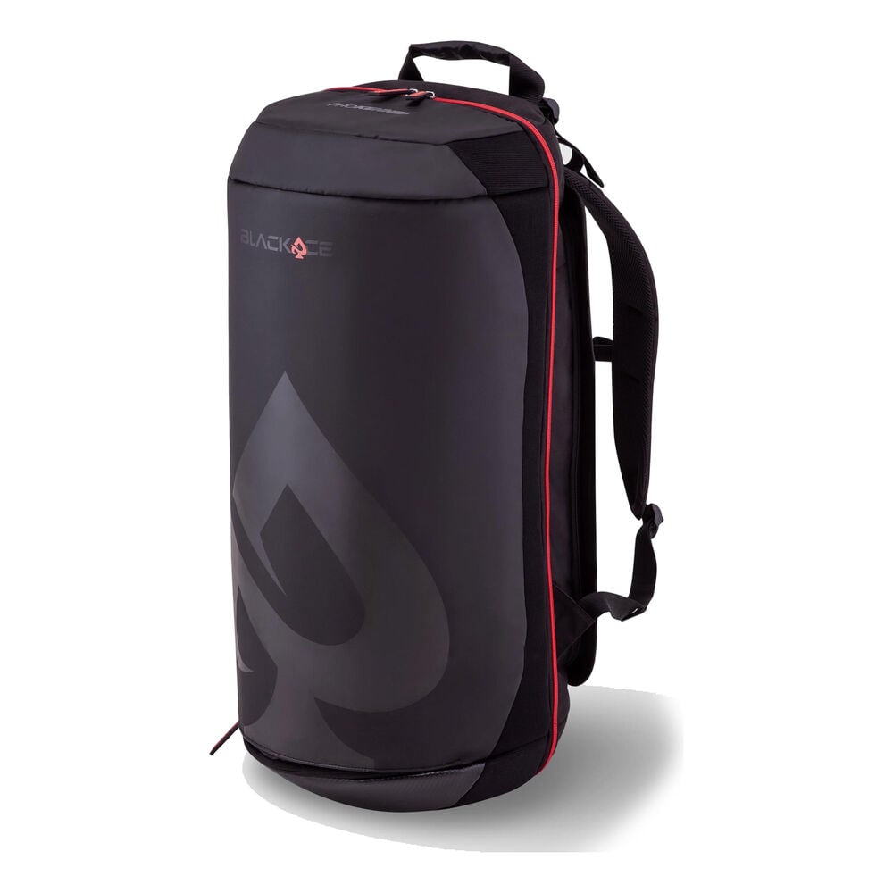 Prokennex ACE Barrel Sports bag black Prokennex ACE Barrel Sports bag black