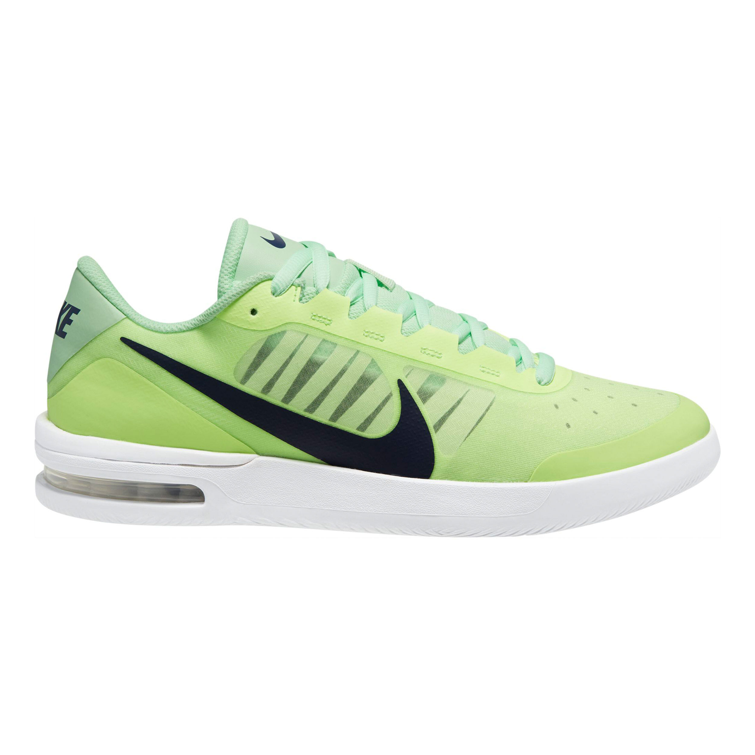 nikecourt air max vapor wing ms review