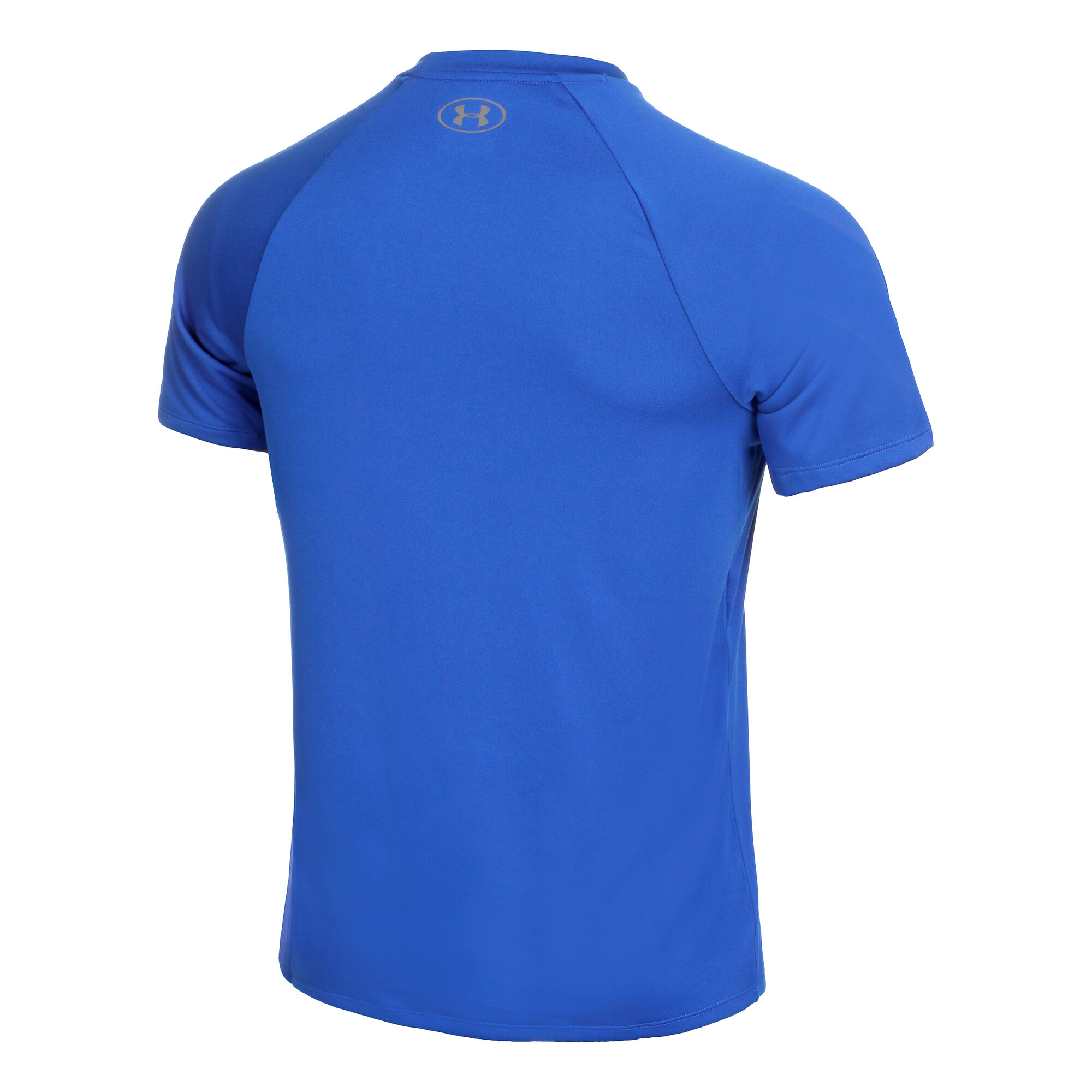 buy Under Armour Tech 2.0 T-Shirt Men - Dark Blue, Blue online | Tennis ...
