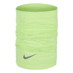 Nike Headgear Nike Dri-Fit 2.0 Wrap Tube Scarf-Green,Silver