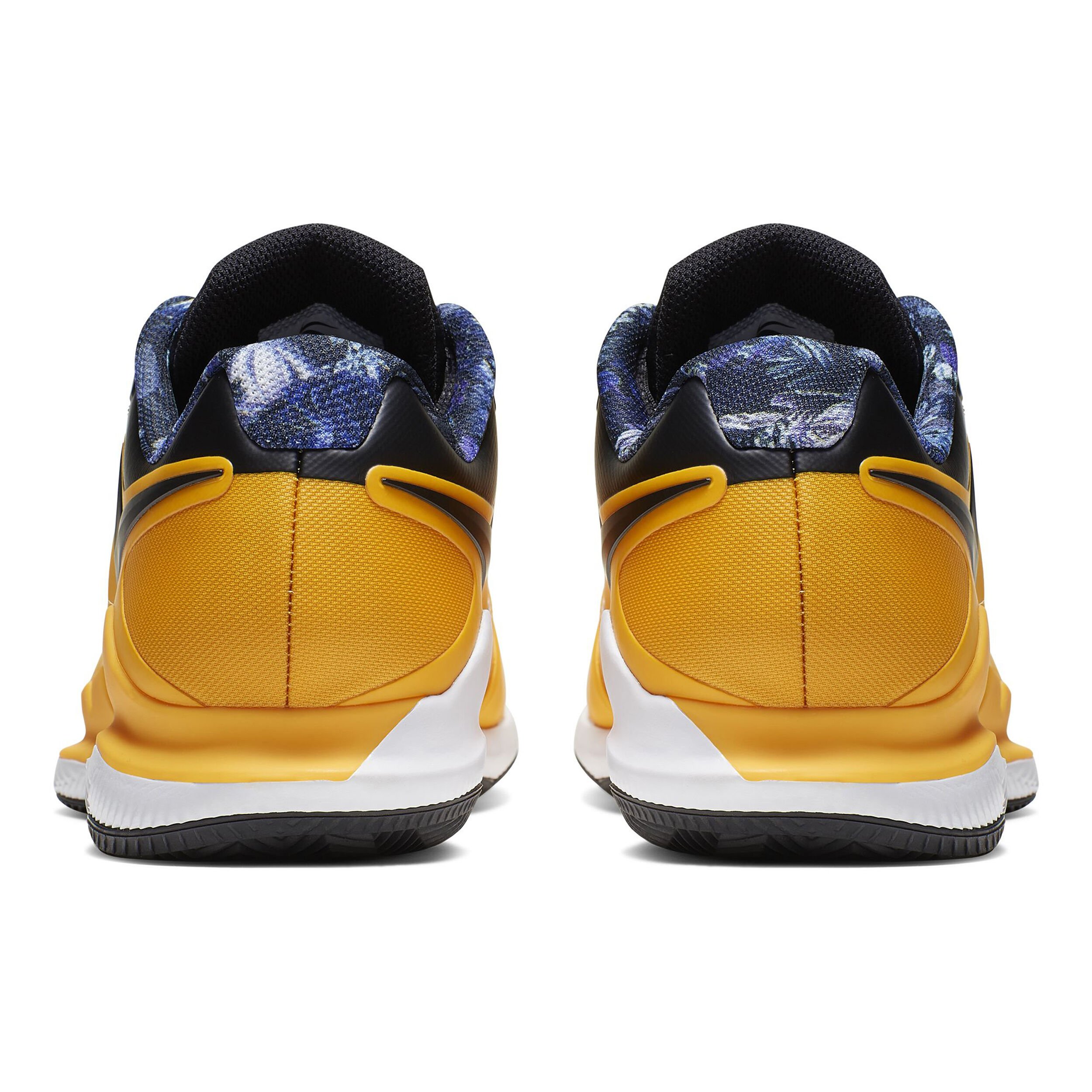 Nike air zoom vapor cheap x orange