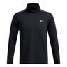 Vanish Funnel Top Long Sleeve Men-Black