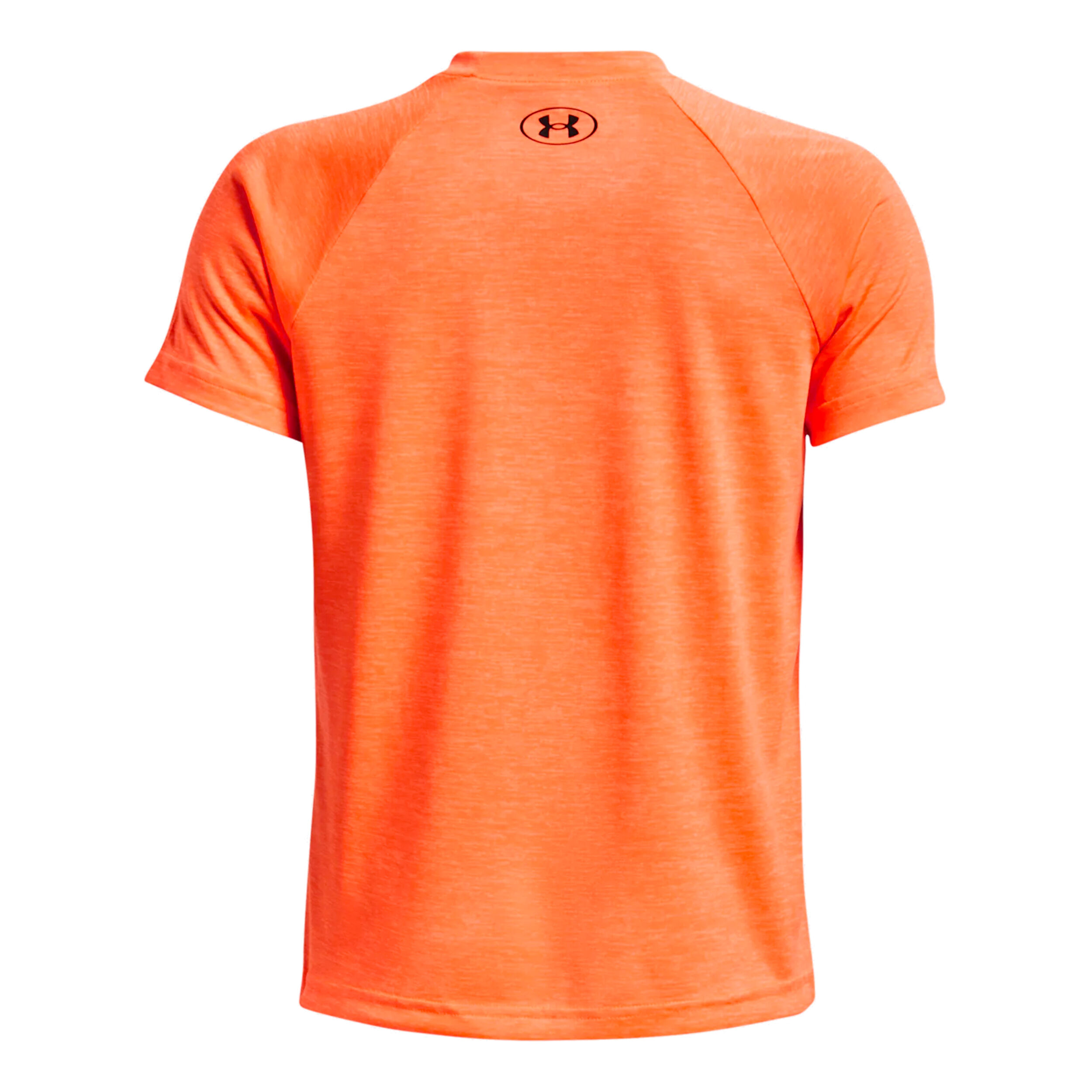 Under armour orange top online