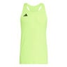 adizero Essential Running shirt Men-neon yellow