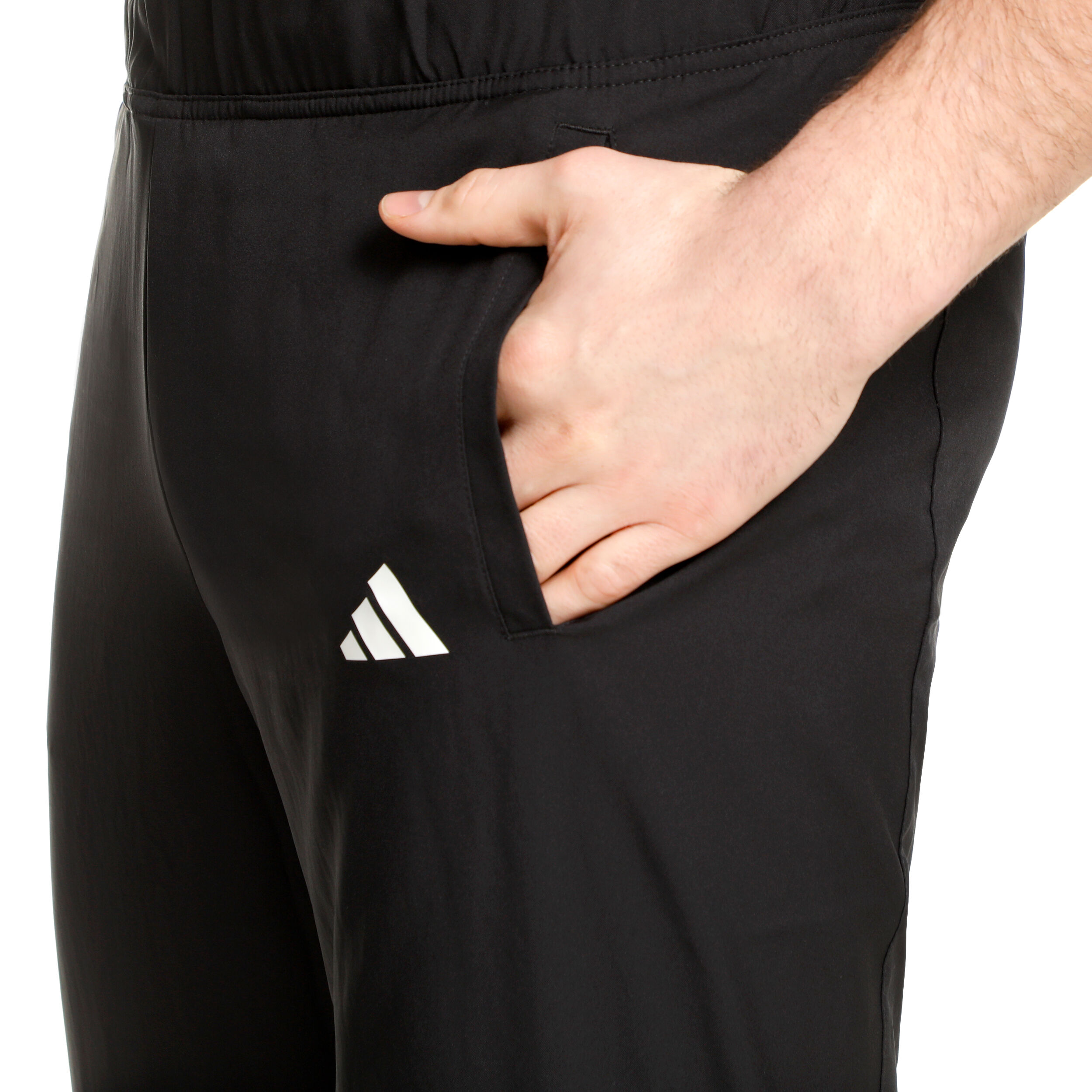 Woven new arrivals training pants