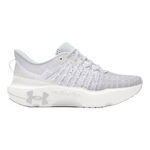 Under Armour Running shoes Under Armour Infinite Elite Neutral Running Shoe Men-Lightgrey,White