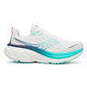 Hurricane 25 Stability running shoe Women-white, dark blue