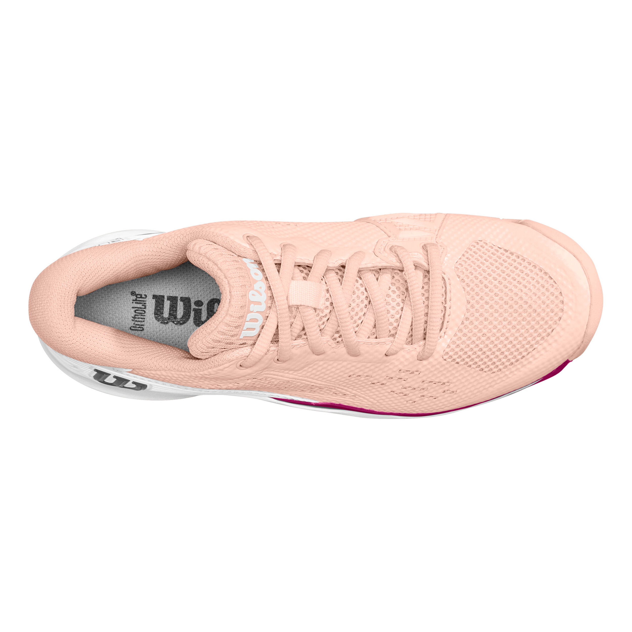 Pink womens shoes sale online