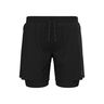 2in1 Shorts X-Alp Trail 6in