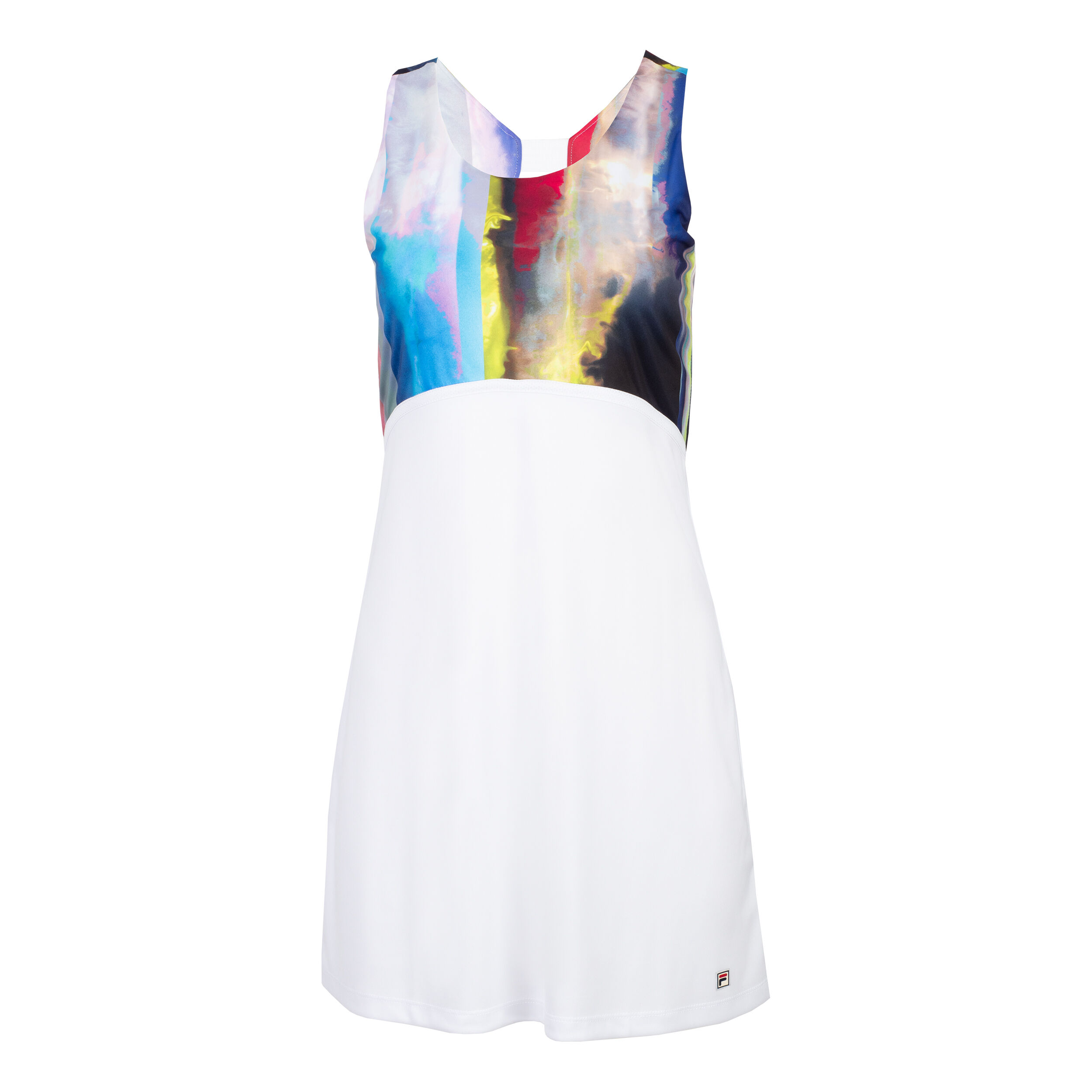 Fila a on sale fleur