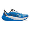Velociti Distance Neutral running shoe Men-turquoise, turquoise