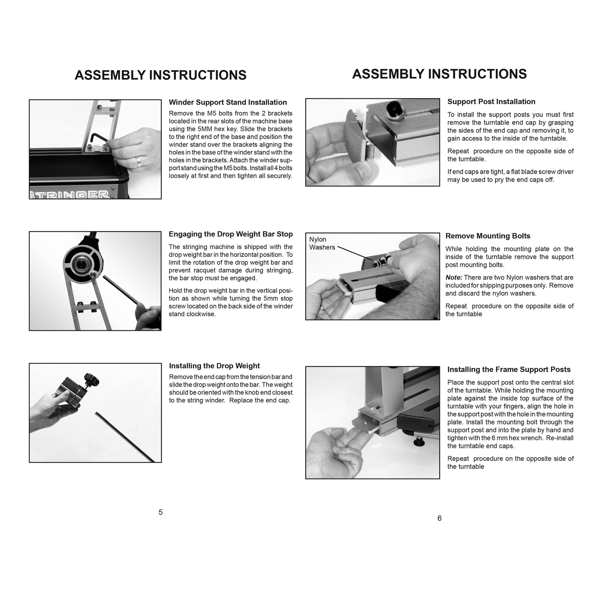 Buy Gamma X6FC Pro Stringing Machine Blue online Tennis Point UK