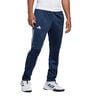 3-Stripes Knitted Training pants Men - dark blue, 