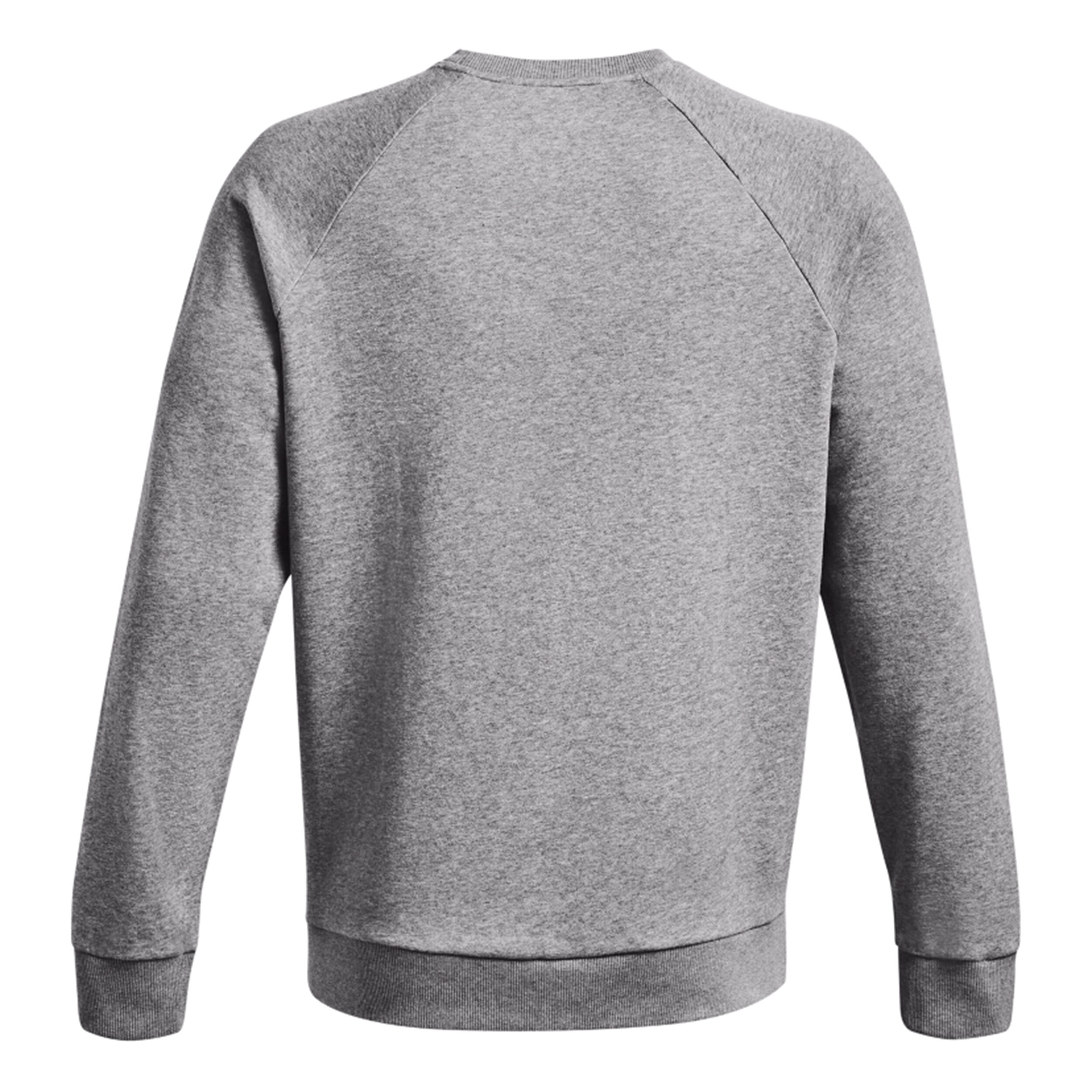 Under armour grey sweatshirt outlet
