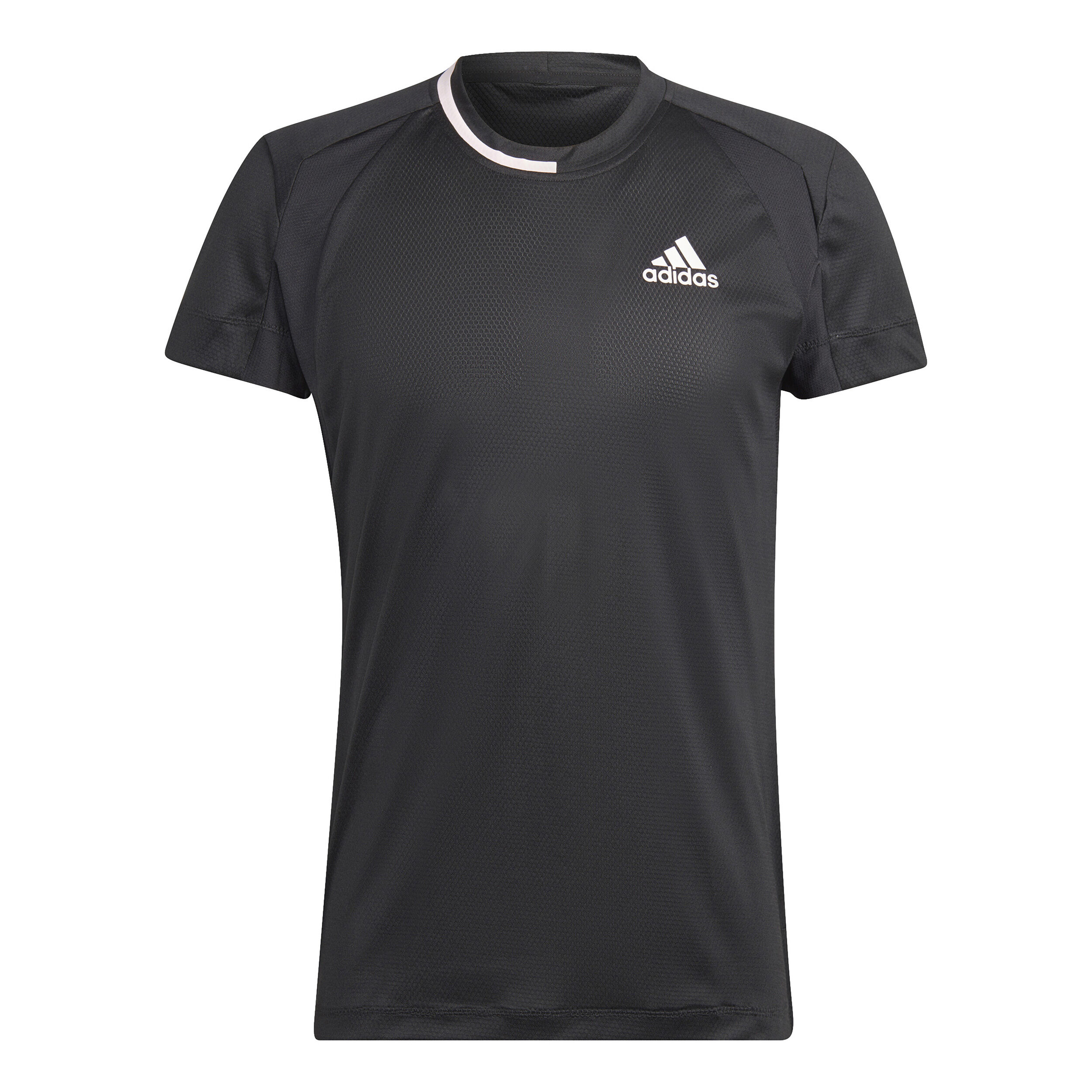 Buy adidas US Series T Shirt Men Black online Tennis Point UK