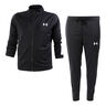 EMEA Tracksuit Men-Black,Grey