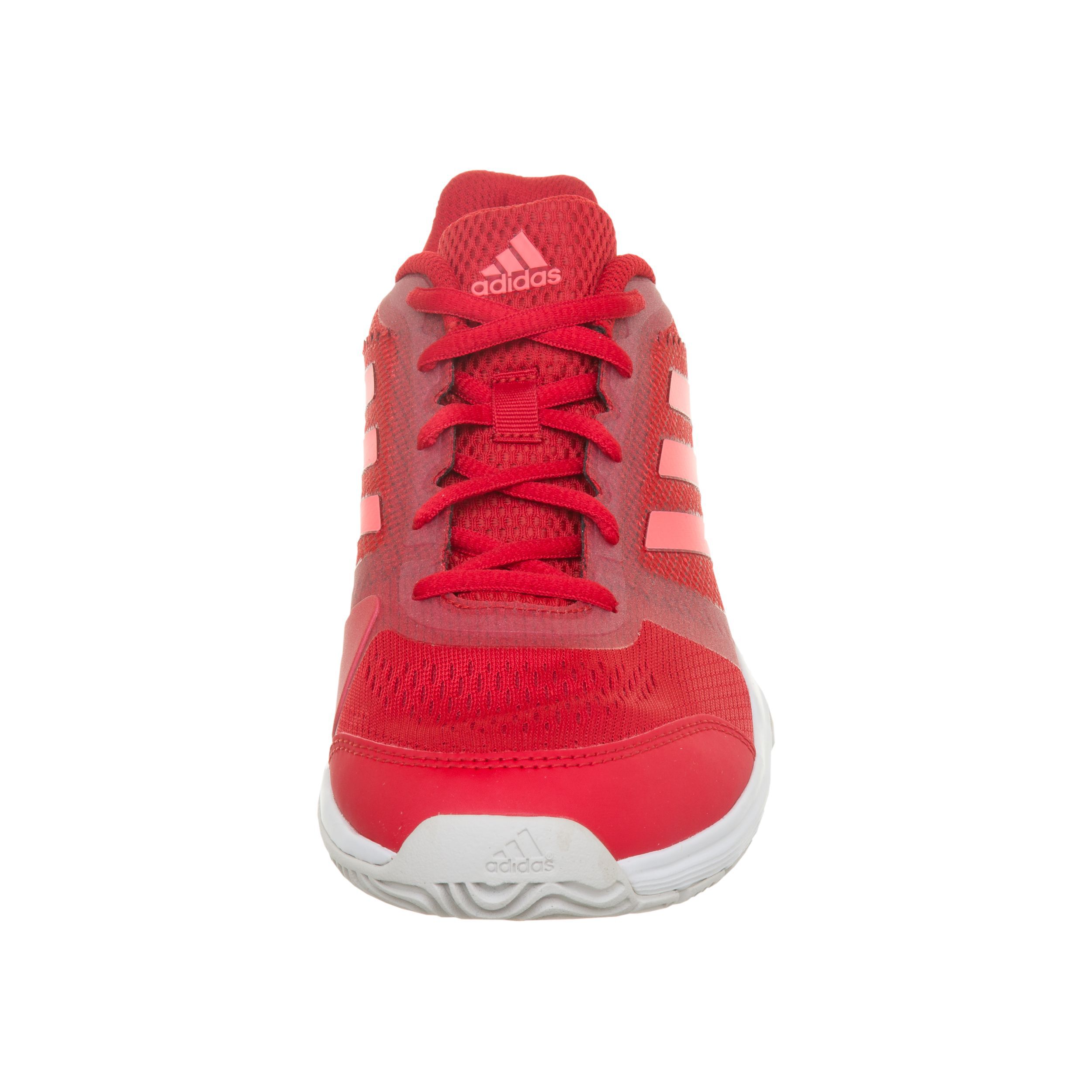 Adidas barricade 2025 club dames