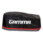 Gamma Technical equipment Gamma Schutzhaube Stringing Machine-Black,White
