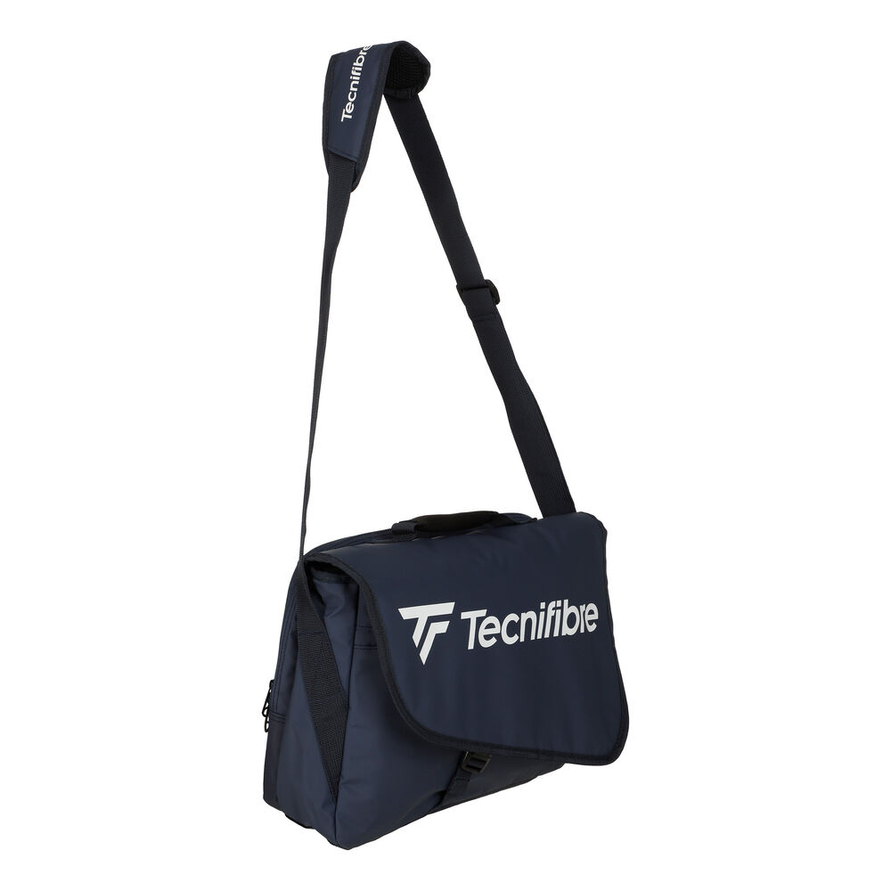Tecnifibre Tour Endurance Briefcase Bag-Dark Blue dark blue