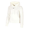Phoenix Fleece Hoody Women - white, black