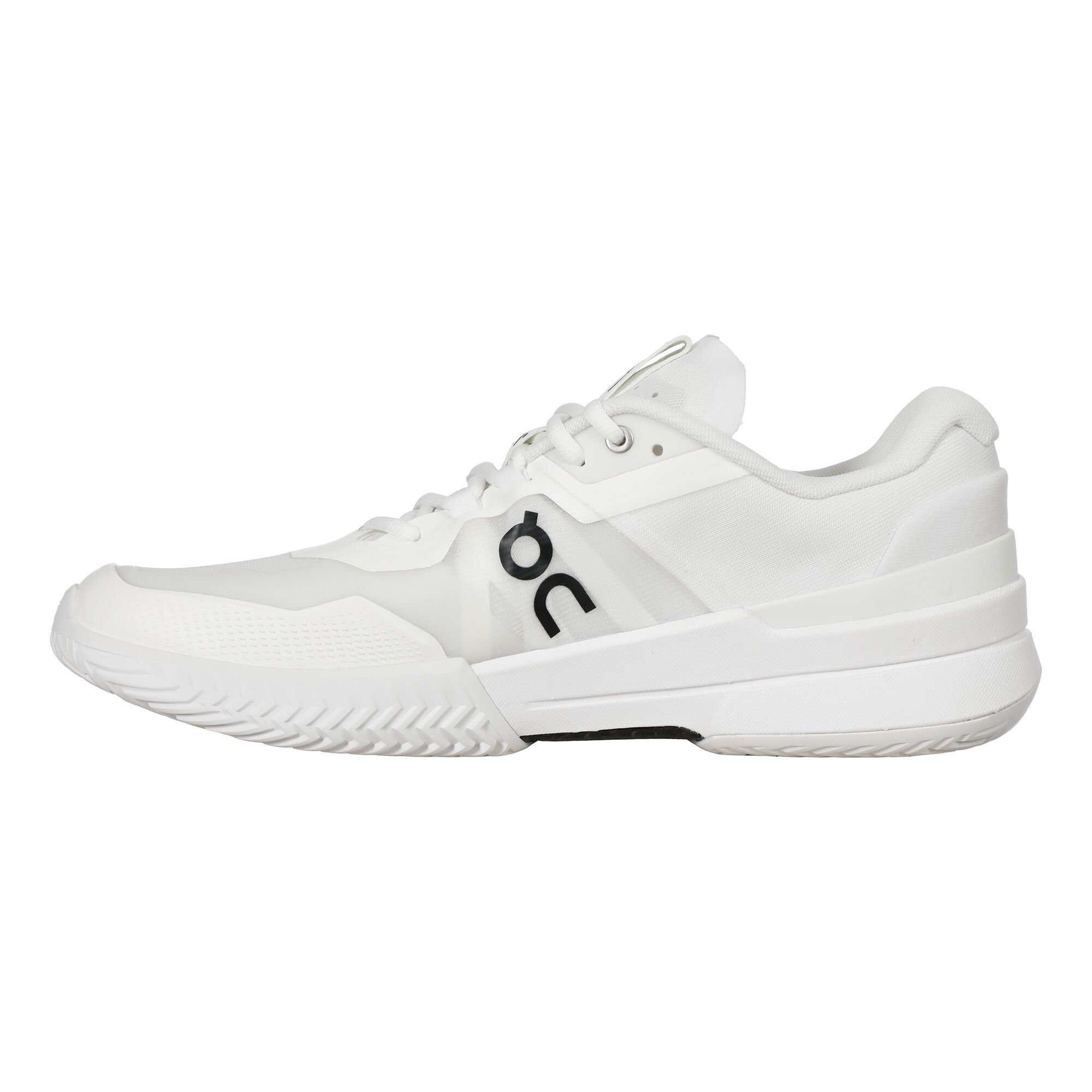 On