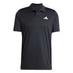 adidas Clothing adidas  Club Polo Men - black
