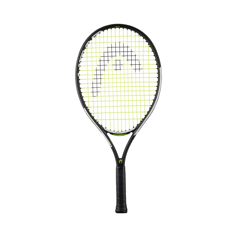 Head Speed Junior 23