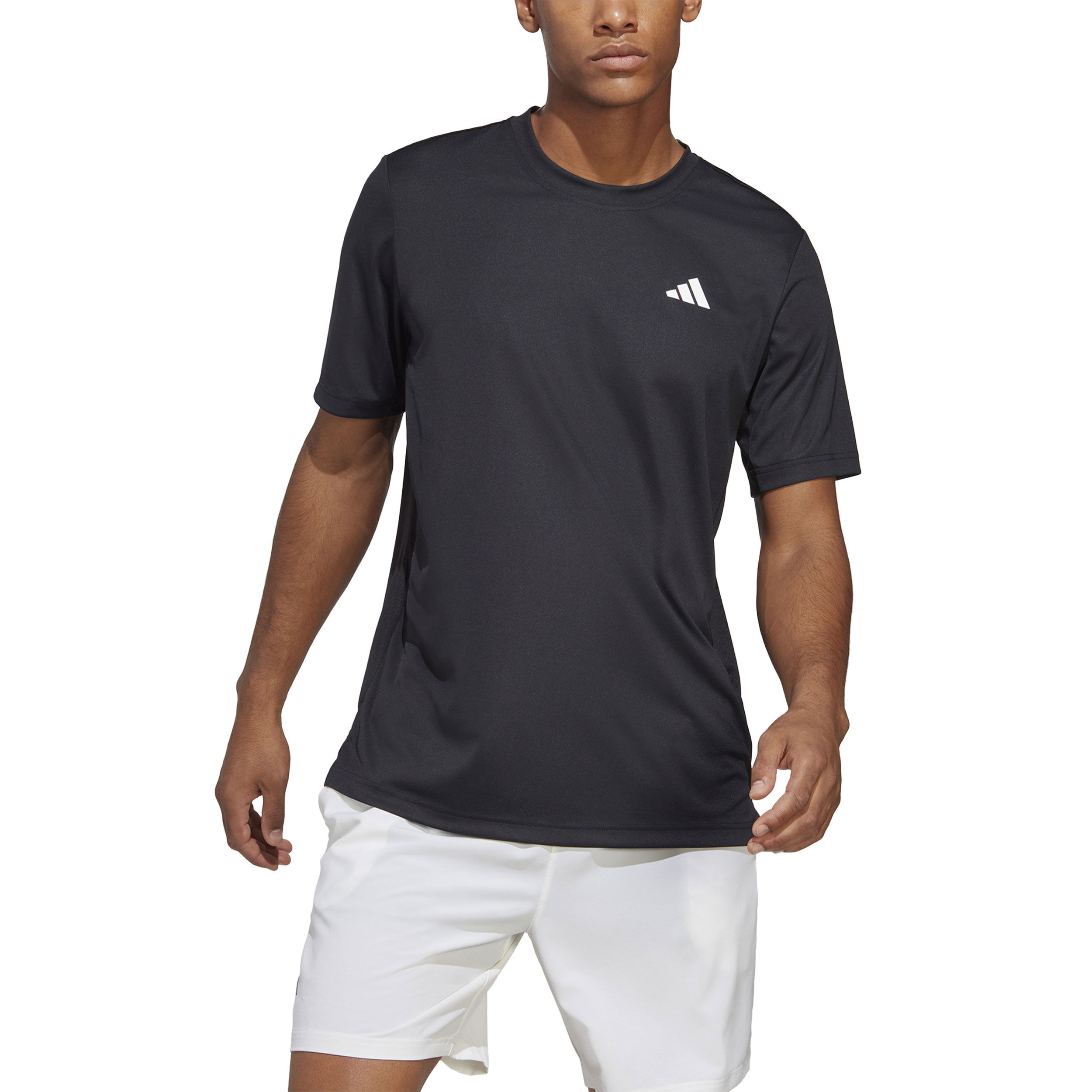 Adidas black noir t shirt shop