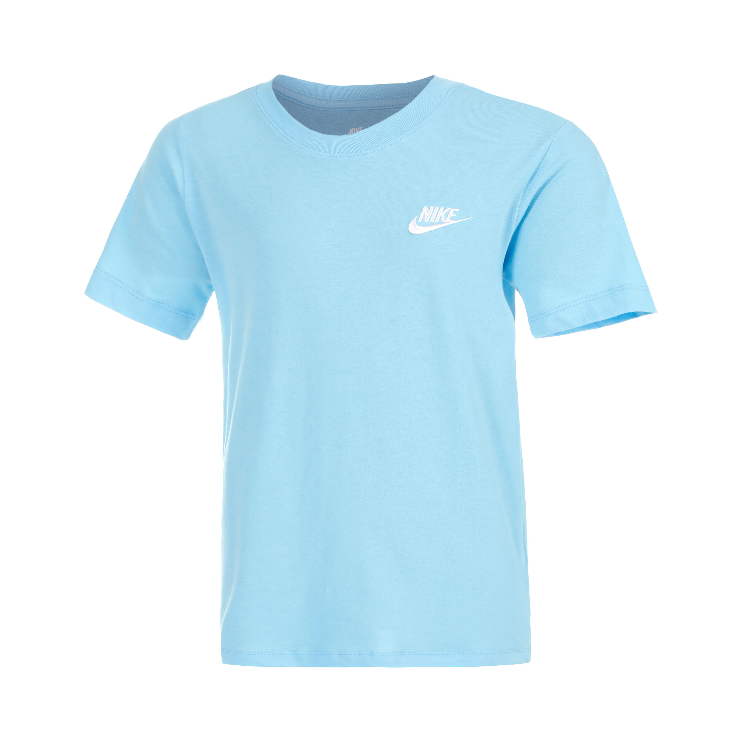 Nike tshirt blue outlet